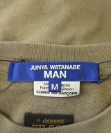 JUNYA WATANABE MAN（ジュンヤワタナベマン）Tシャツ・カットソー カーキ サイズ:M メンズ/2200675610148