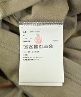 JUNYA WATANABE MAN（ジュンヤワタナベマン）Tシャツ・カットソー カーキ サイズ:M メンズ/2200675610148