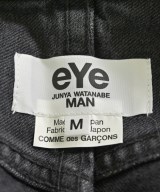 JUNYA WATANABE MAN（ジュンヤワタナベマン）デニムパンツ 黒 サイズ:M メンズ/2200675610162