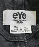 JUNYA WATANABE MAN（ジュンヤワタナベマン）デニムパンツ 黒 サイズ:L メンズ/2200675610179