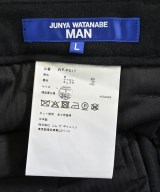 JUNYA WATANABE MAN（ジュンヤワタナベマン）その他 黒 サイズ:L メンズ/2200675610186