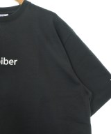 JUNYA WATANABE MAN（ジュンヤワタナベマン）Tシャツ・カットソー 黒 サイズ:M メンズ/2200675610193