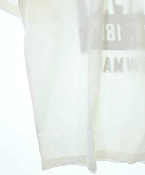 JUNYA WATANABE MAN（ジュンヤワタナベマン）Tシャツ・カットソー 白 サイズ:XL メンズ/2200675610209