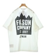 JUNYA WATANABE MAN（ジュンヤワタナベマン）Tシャツ・カットソー 白 サイズ:XL メンズ/2200675610209