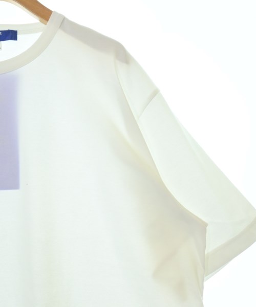 JUNYA WATANABE MAN（ジュンヤワタナベマン）Tシャツ・カットソー 白 サイズ:L メンズ/2200675610216