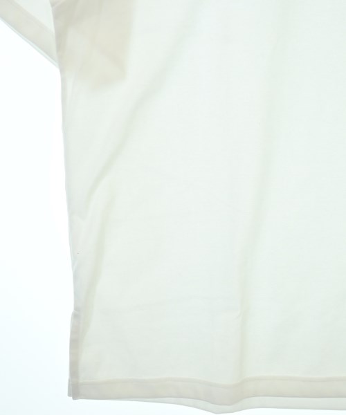 JUNYA WATANABE MAN（ジュンヤワタナベマン）Tシャツ・カットソー 白 サイズ:L メンズ/2200675610216