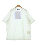 JUNYA WATANABE MAN（ジュンヤワタナベマン）Tシャツ・カットソー 白 サイズ:L メンズ/2200675610216