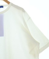 JUNYA WATANABE MAN（ジュンヤワタナベマン）Tシャツ・カットソー 白 サイズ:L メンズ/2200675610216