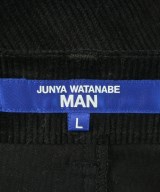 JUNYA WATANABE MAN（ジュンヤワタナベマン）その他 黒 サイズ:L メンズ/2200675873154