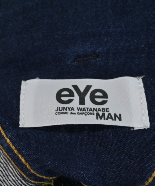 JUNYA WATANABE MAN（ジュンヤワタナベマン）デニムパンツ 紺 サイズ:L メンズ/2200675930024