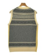 JUNYA WATANABE MAN（ジュンヤワタナベマン）ベスト グレー サイズ:S メンズ/2200676347142