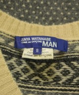 JUNYA WATANABE MAN（ジュンヤワタナベマン）ベスト グレー サイズ:S メンズ/2200676347142