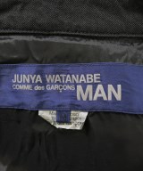 JUNYA WATANABE MAN（ジュンヤワタナベマン）その他 黒 サイズ:M メンズ/2200675703222