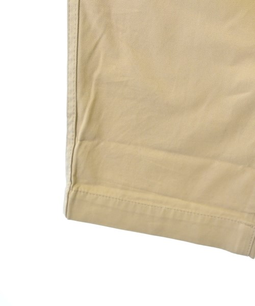 JUNYA WATANABE MAN（ジュンヤワタナベマン）チノパン ベージュ サイズ:S メンズ/2200676896077