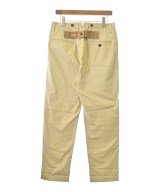 JUNYA WATANABE MAN（ジュンヤワタナベマン）チノパン ベージュ サイズ:S メンズ/2200676896077