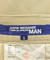JUNYA WATANABE MAN（ジュンヤワタナベマン）チノパン ベージュ サイズ:S メンズ/2200676896077