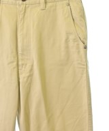 JUNYA WATANABE MAN（ジュンヤワタナベマン）チノパン ベージュ サイズ:S メンズ/2200676896077