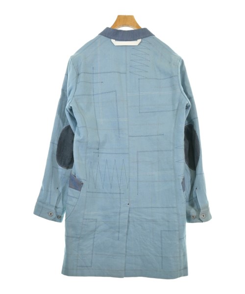 JUNYA WATANABE MAN（ジュンヤワタナベマン）カジュアルジャケット 青 サイズ:M メンズ/2200676920017