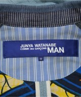 JUNYA WATANABE MAN（ジュンヤワタナベマン）カジュアルジャケット 青 サイズ:M メンズ/2200676920017