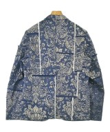 JUNYA WATANABE MAN（ジュンヤワタナベマン）テーラードジャケット 紺 サイズ:M メンズ/2200676224016