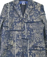 JUNYA WATANABE MAN（ジュンヤワタナベマン）テーラードジャケット 紺 サイズ:M メンズ/2200676224016