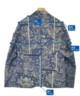 JUNYA WATANABE MAN（ジュンヤワタナベマン）テーラードジャケット 紺 サイズ:M メンズ/2200676224016