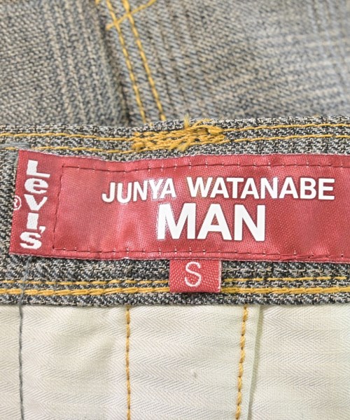 JUNYA WATANABE MAN（ジュンヤワタナベマン）その他 グレー サイズ:S メンズ/2200676224023