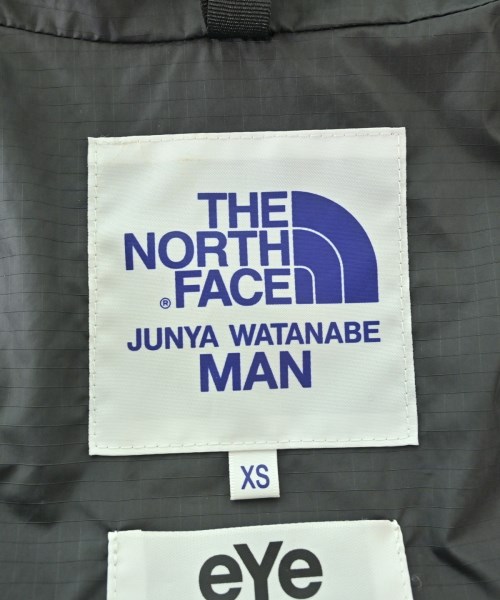 JUNYA WATANABE MAN（ジュンヤワタナベマン）ブルゾン 黒 サイズ:XS メンズ/2200676224030