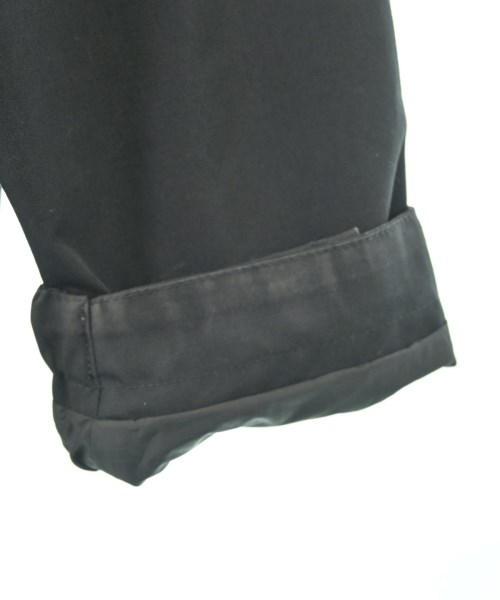 JUNYA WATANABE MAN（ジュンヤワタナベマン）ブルゾン 黒 サイズ:XS メンズ/2200676224030