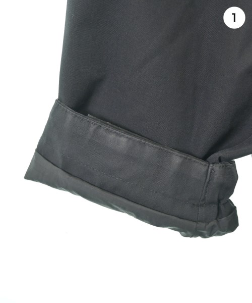 JUNYA WATANABE MAN（ジュンヤワタナベマン）ブルゾン 黒 サイズ:XS メンズ/2200676224030