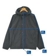 JUNYA WATANABE MAN（ジュンヤワタナベマン）ブルゾン 黒 サイズ:XS メンズ/2200676224030