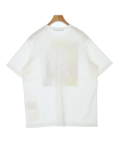 JUNYA WATANABE MAN（ジュンヤワタナベマン）Tシャツ・カットソー 白 サイズ:L メンズ/2200677236032