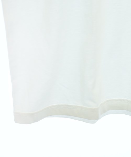 JUNYA WATANABE MAN（ジュンヤワタナベマン）Tシャツ・カットソー 白 サイズ:L メンズ/2200677236032