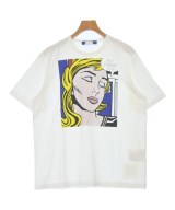 JUNYA WATANABE MAN（ジュンヤワタナベマン）Tシャツ・カットソー 白 サイズ:L メンズ/2200677236032