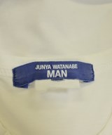 JUNYA WATANABE MAN（ジュンヤワタナベマン）Tシャツ・カットソー 白 サイズ:L メンズ/2200677236032