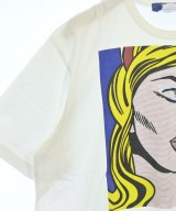 JUNYA WATANABE MAN（ジュンヤワタナベマン）Tシャツ・カットソー 白 サイズ:L メンズ/2200677236032