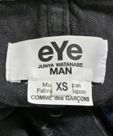 JUNYA WATANABE MAN（ジュンヤワタナベマン）デニムパンツ 黒 サイズ:XS メンズ/2200677291031