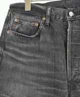 JUNYA WATANABE MAN（ジュンヤワタナベマン）デニムパンツ 黒 サイズ:XS メンズ/2200677291031
