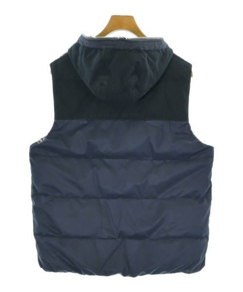 JUNYA WATANABE MAN（ジュンヤワタナベマン）ダウンジャケット/ダウンベスト 紺 サイズ:M メンズ/2200677460055