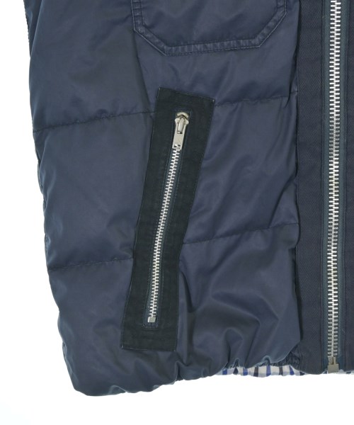 JUNYA WATANABE MAN（ジュンヤワタナベマン）ダウンジャケット/ダウンベスト 紺 サイズ:M メンズ/2200677460055