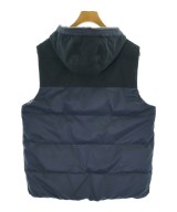 JUNYA WATANABE MAN（ジュンヤワタナベマン）ダウンジャケット/ダウンベスト 紺 サイズ:M メンズ/2200677460055