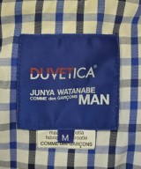 JUNYA WATANABE MAN（ジュンヤワタナベマン）ダウンジャケット/ダウンベスト 紺 サイズ:M メンズ/2200677460055