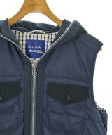 JUNYA WATANABE MAN（ジュンヤワタナベマン）ダウンジャケット/ダウンベスト 紺 サイズ:M メンズ/2200677460055