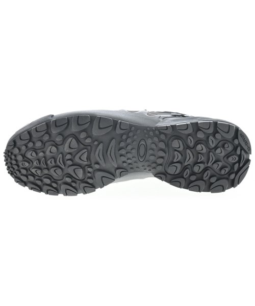 JUNYA WATANABE MAN（ジュンヤワタナベマン）スニーカー 黒 サイズ:29cm メンズ/2200670126385