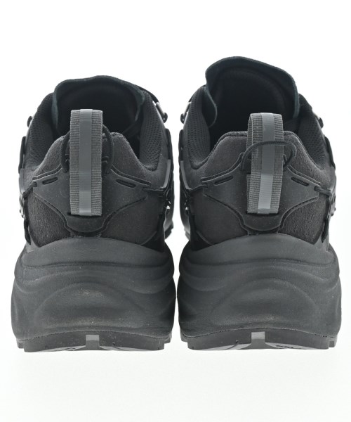 JUNYA WATANABE MAN（ジュンヤワタナベマン）スニーカー 黒 サイズ:29cm メンズ/2200670126385