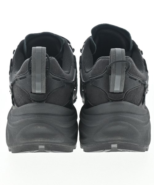 JUNYA WATANABE MAN（ジュンヤワタナベマン）スニーカー 黒 サイズ:29cm メンズ/2200677648033