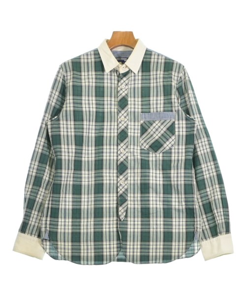 ジュンヤワタナベマン(JUNYA WATANABE MAN)のJUNYA WATANABE MAN カジュアルシャツ