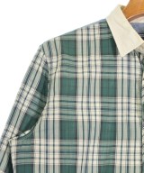 JUNYA WATANABE MAN（ジュンヤワタナベマン）カジュアルシャツ 緑 サイズ:M メンズ/2200677653082