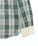 JUNYA WATANABE MAN（ジュンヤワタナベマン）カジュアルシャツ 緑 サイズ:M メンズ/2200677653082