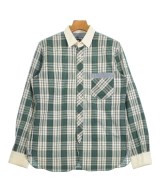 JUNYA WATANABE MAN カジュアルシャツ